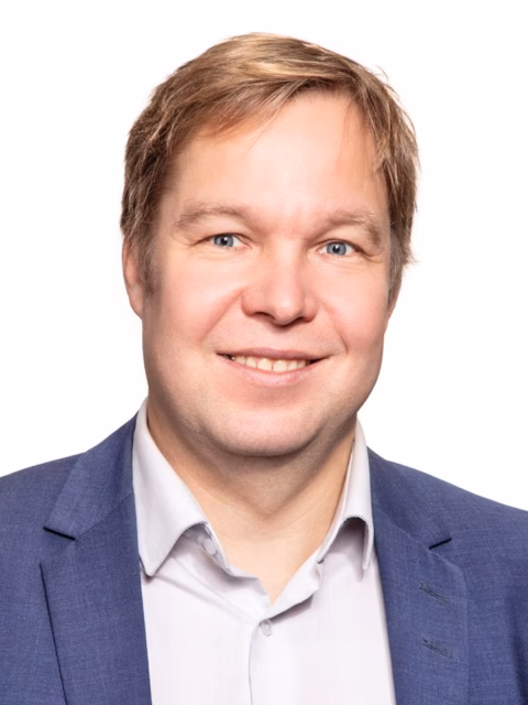 Mika Venho