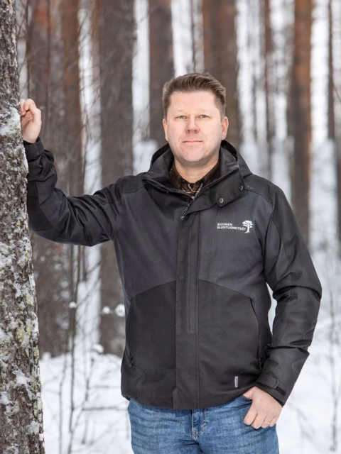 Pasi Heikkinen
